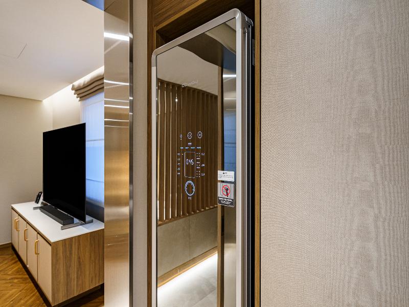 Hotel Foret The Spa image