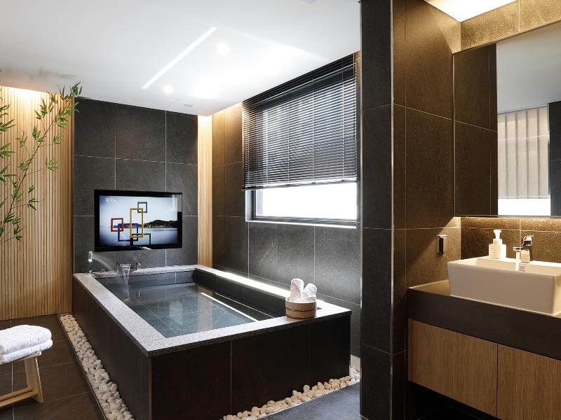 Hotel Foret The Spa image