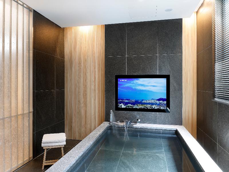Hotel Foret The Spa image