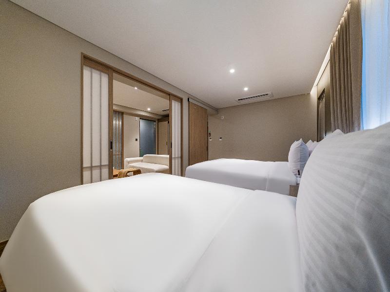 Hotel Foret The Spa image