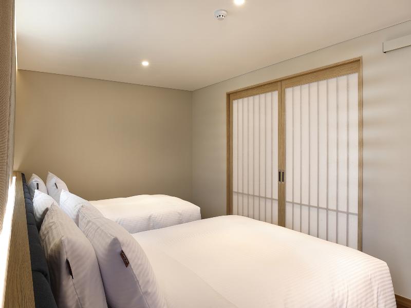 Hotel Foret The Spa image