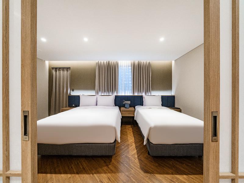 Hotel Foret The Spa image