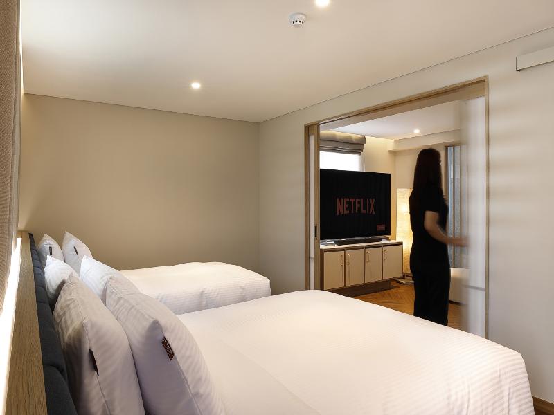 Hotel Foret The Spa image
