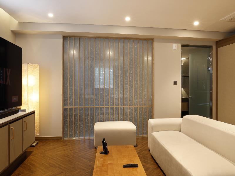 Hotel Foret The Spa image
