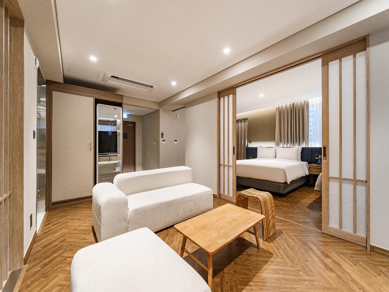 Hotel Foret The Spa image