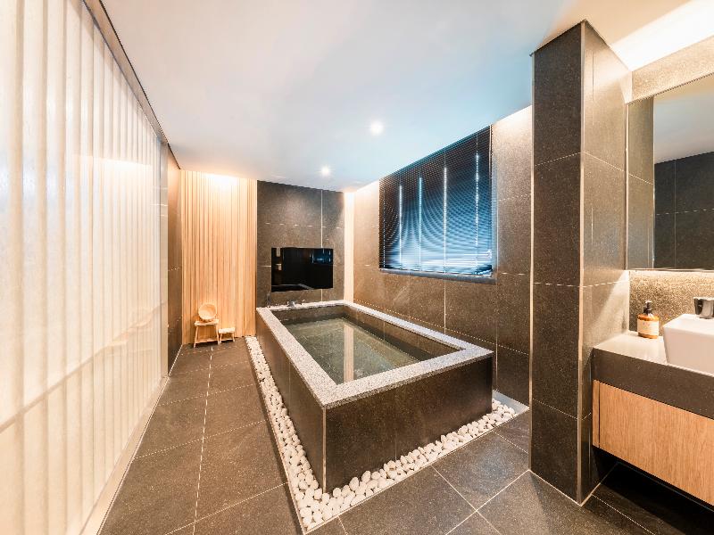 Hotel Foret The Spa image
