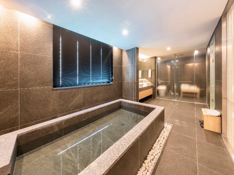 Hotel Foret The Spa image