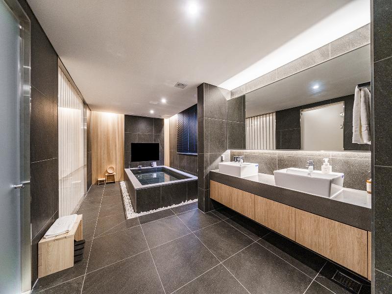 Hotel Foret The Spa image