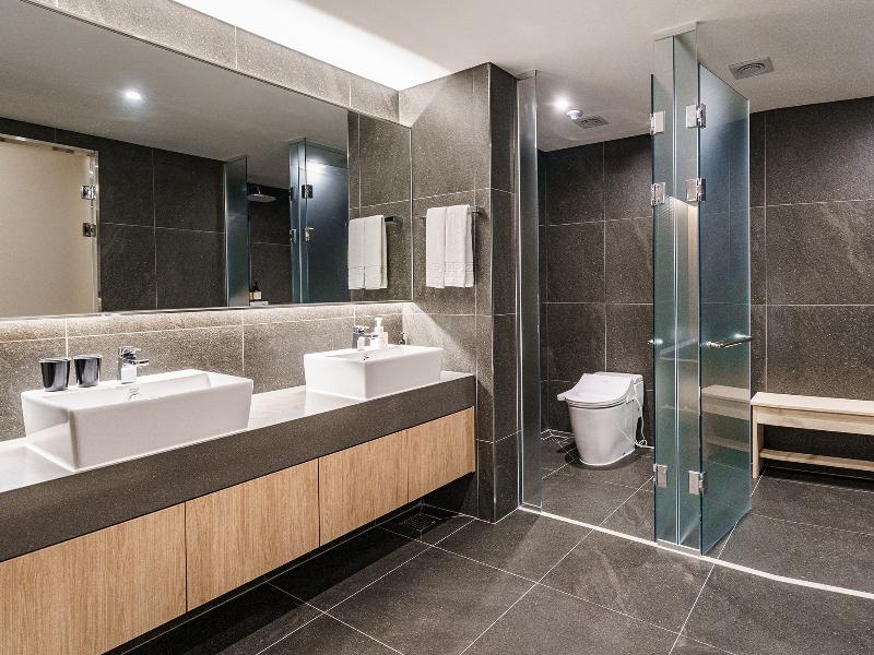 Hotel Foret The Spa image