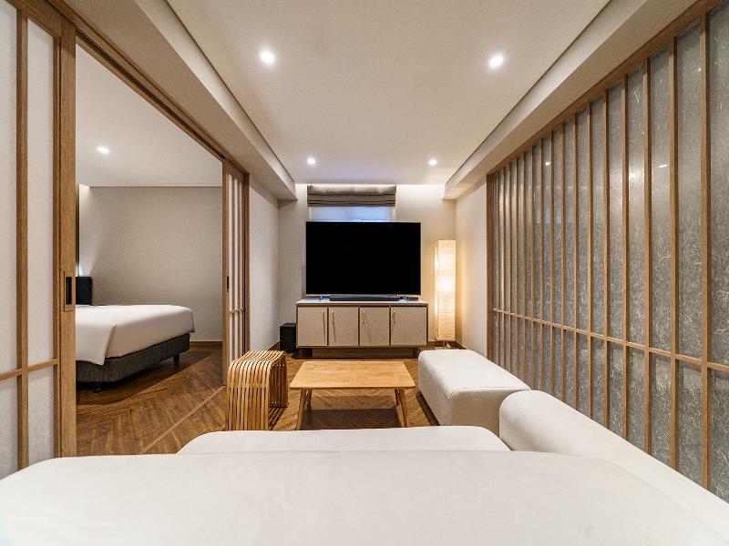 Hotel Foret The Spa image