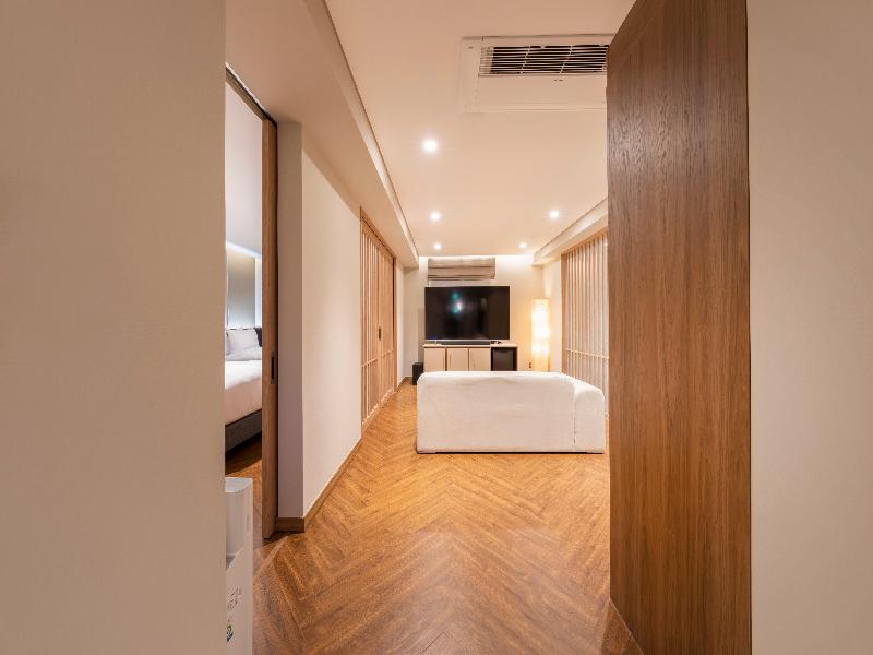 Hotel Foret The Spa image