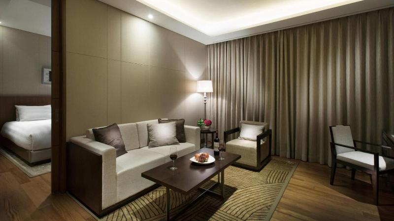 Lotte City Hotel Jeju image