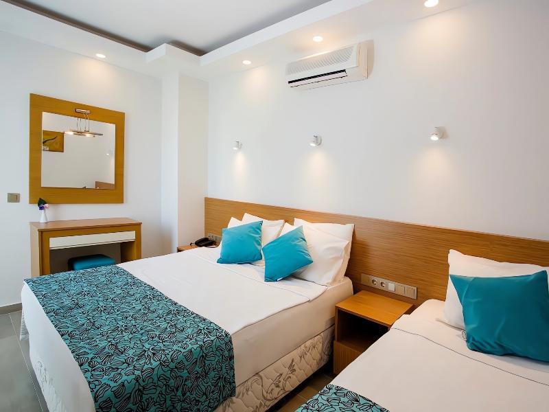 My Marin Otel  image