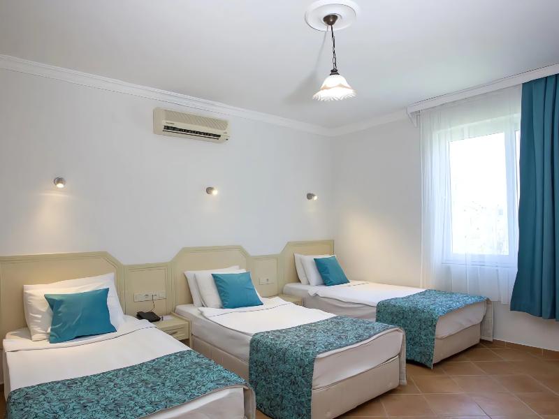 My Marin Otel  — general view