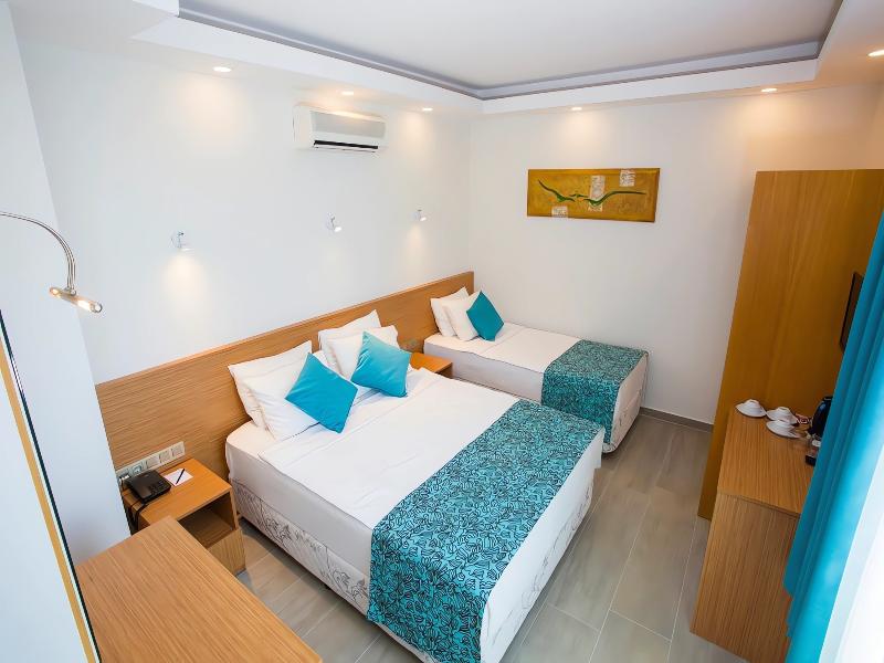 My Marin Otel  — general view