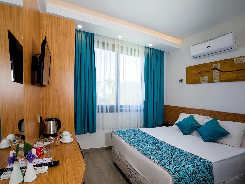 My Marin Otel  — general view
