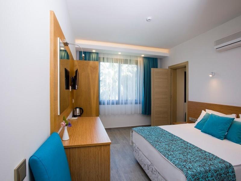 My Marin Otel  image