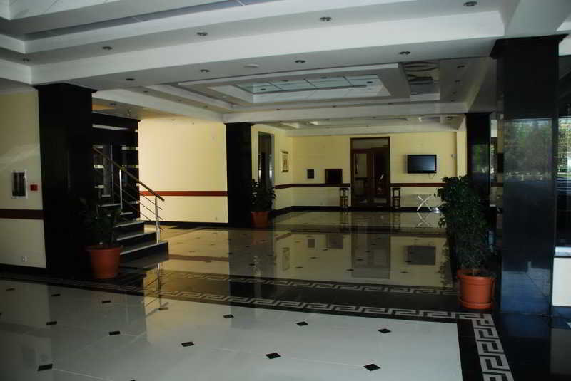 REGAL PALACE HOTEL