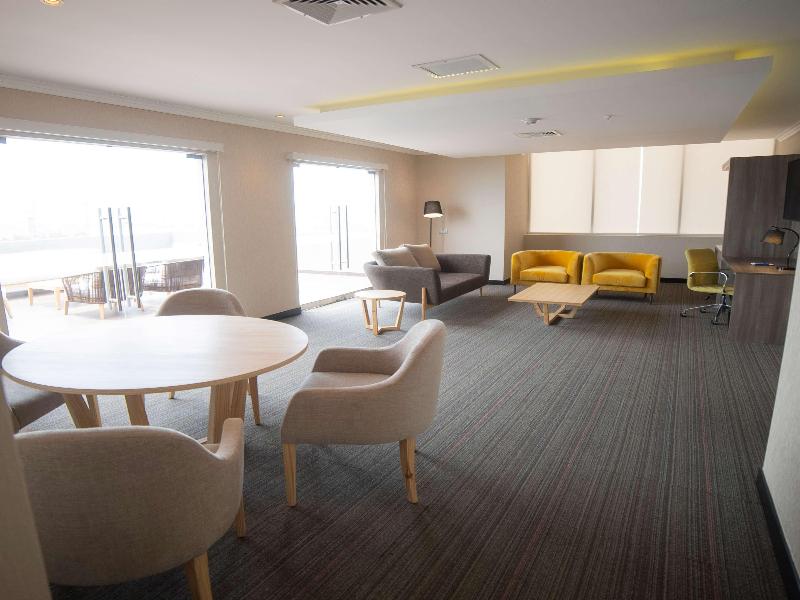 DoubleTree by Hilton Trujillo image