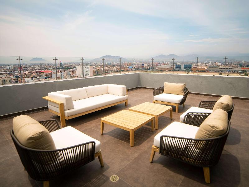 DoubleTree by Hilton Trujillo image