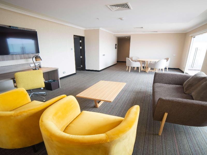 DoubleTree by Hilton Trujillo image