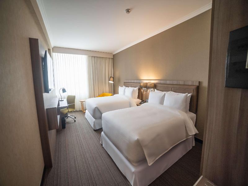 DoubleTree by Hilton Trujillo image