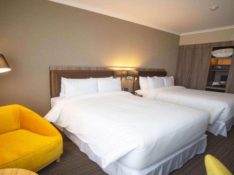 DoubleTree by Hilton Trujillo image