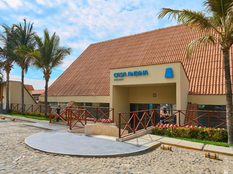 Casa Andina Select Tumbes image