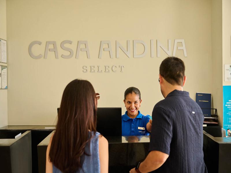 Casa Andina Select Tumbes image