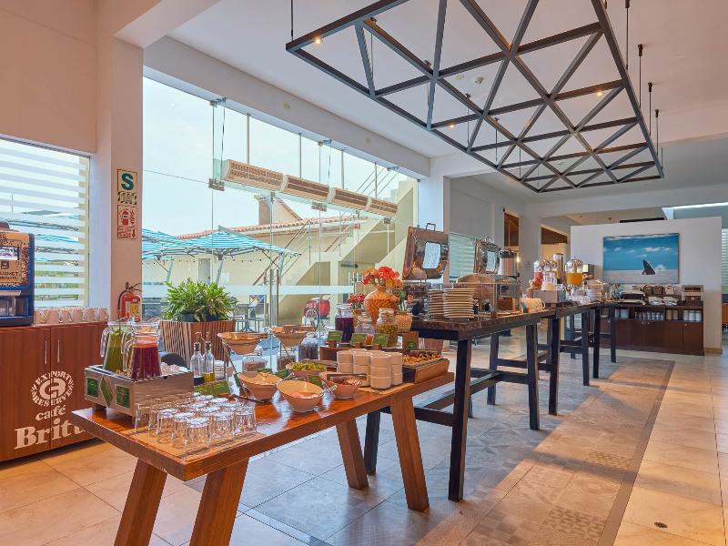 Casa Andina Select Tumbes image