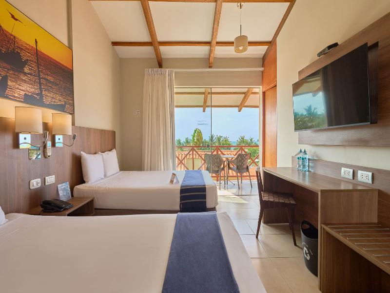 Casa Andina Select Tumbes image