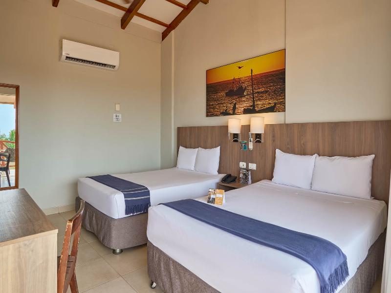 Casa Andina Select Tumbes image