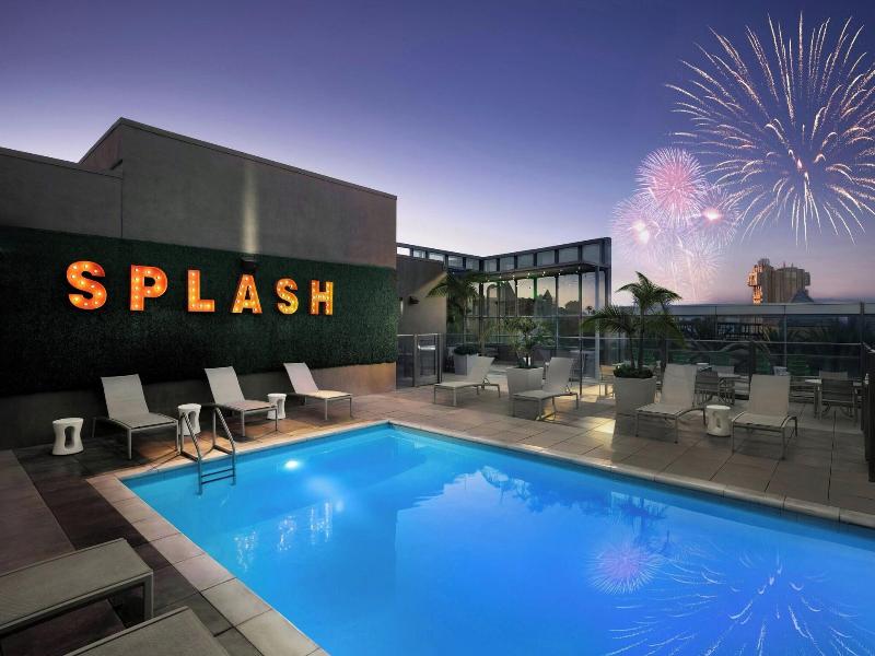 SpringHill Suites Anaheim Resort/Convention Center image