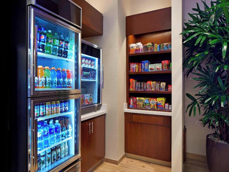 SpringHill Suites Anaheim Resort/Convention Center image