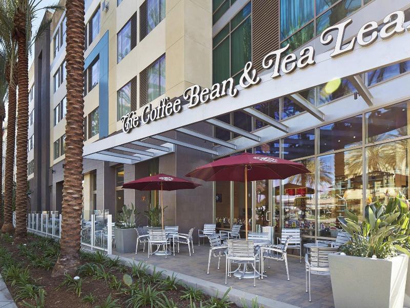 SpringHill Suites Anaheim Resort/Convention Center image
