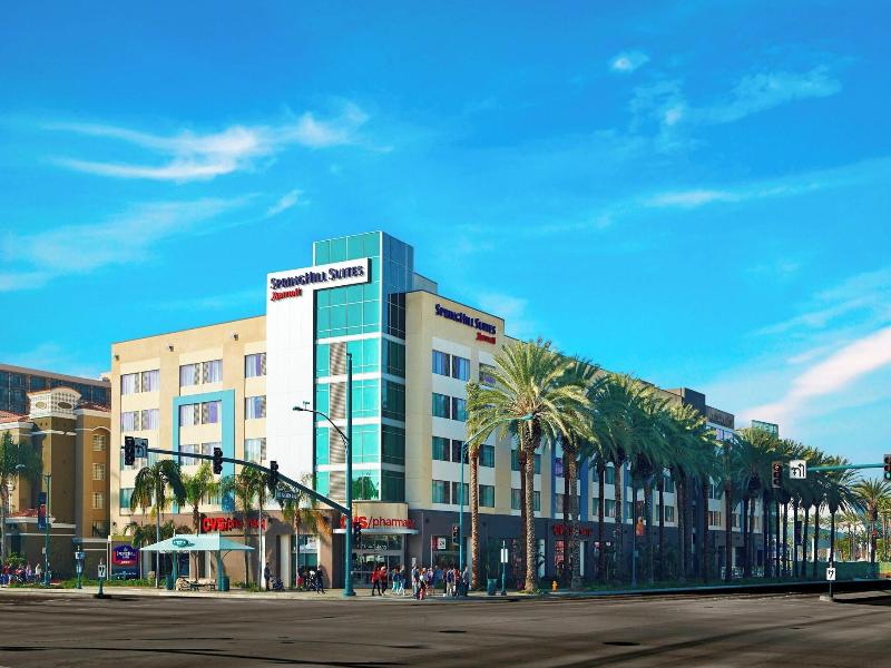 SpringHill Suites Anaheim Resort/Convention Center image