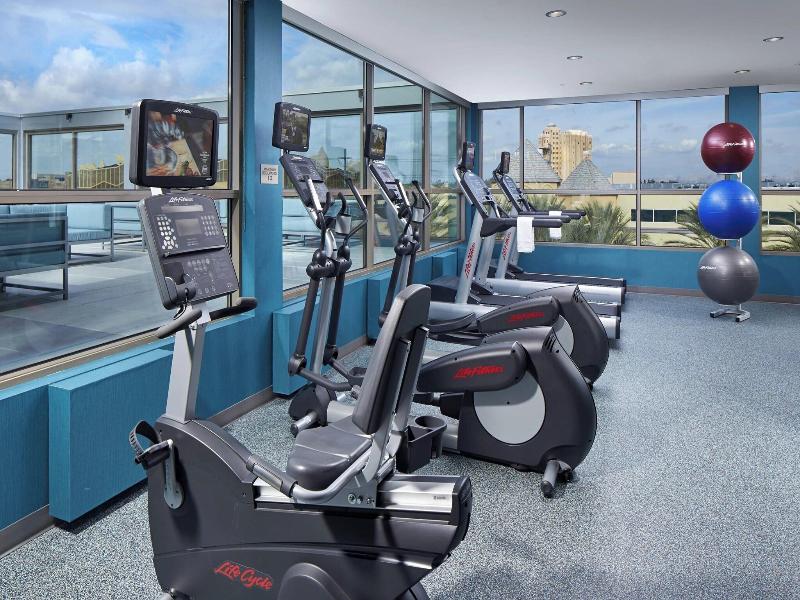 SpringHill Suites Anaheim Resort/Convention Center image