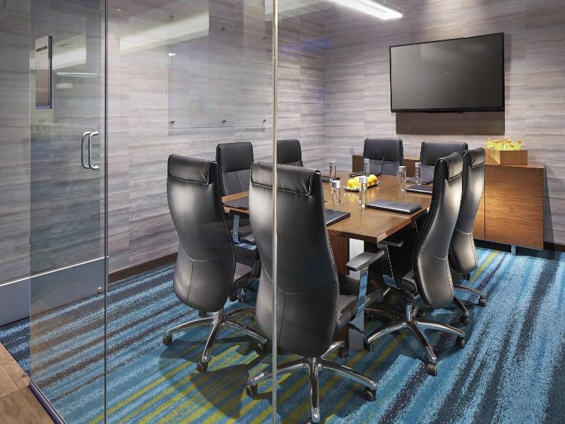 SpringHill Suites Anaheim Resort/Convention Center image