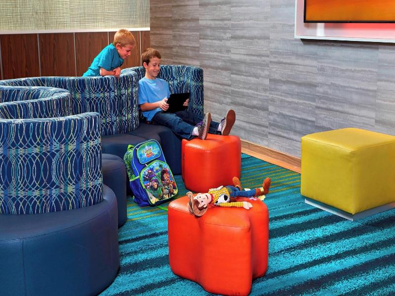 SpringHill Suites Anaheim Resort/Convention Center image