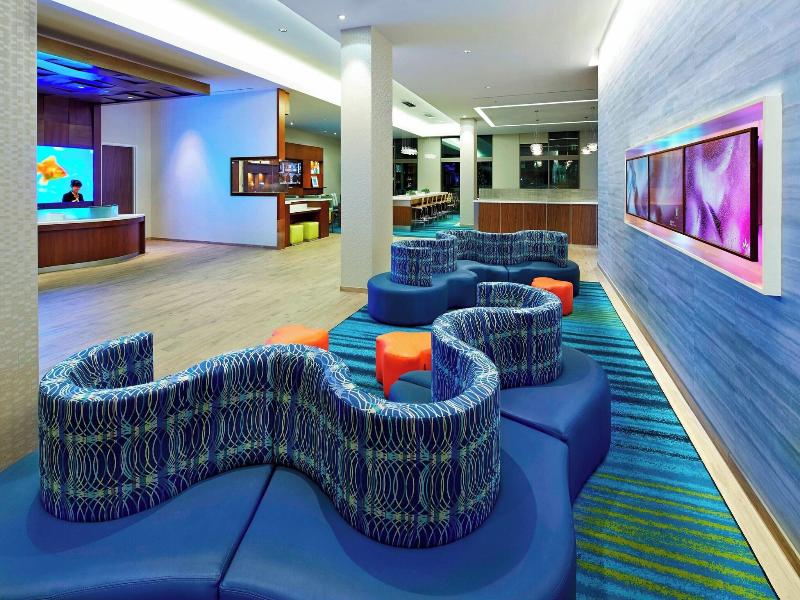 SpringHill Suites Anaheim Resort/Convention Center image
