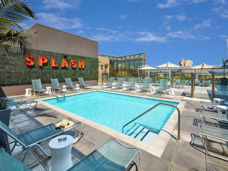 SpringHill Suites Anaheim Resort/Convention Center image