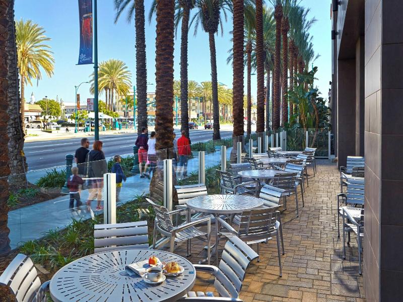 SpringHill Suites Anaheim Resort/Convention Center image