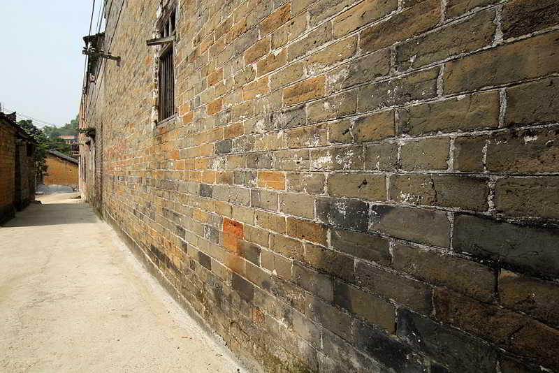Yangshuo Loong Old House