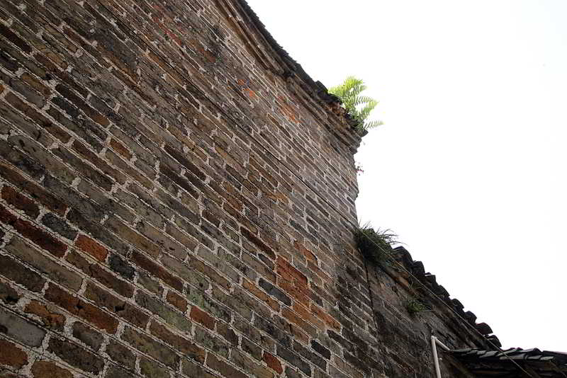 Yangshuo Loong Old House