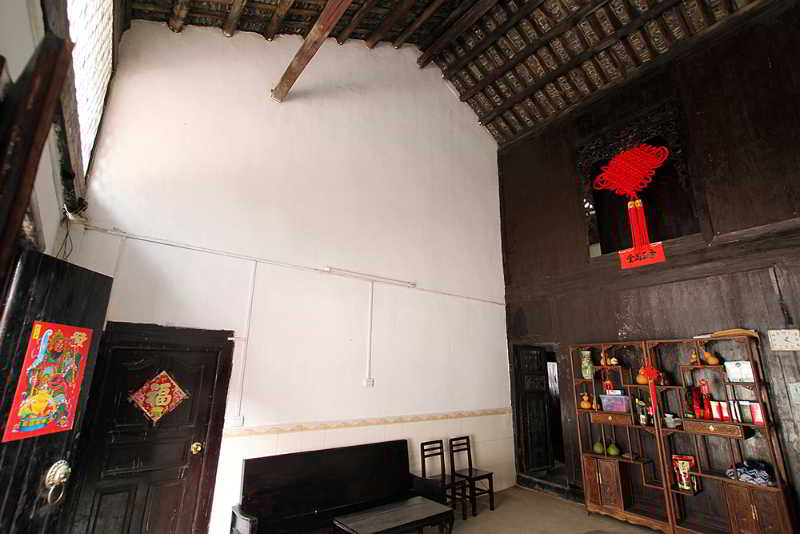 Yangshuo Loong Old House