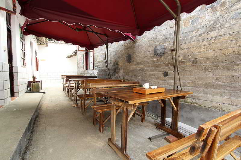 Yangshuo Loong Old House