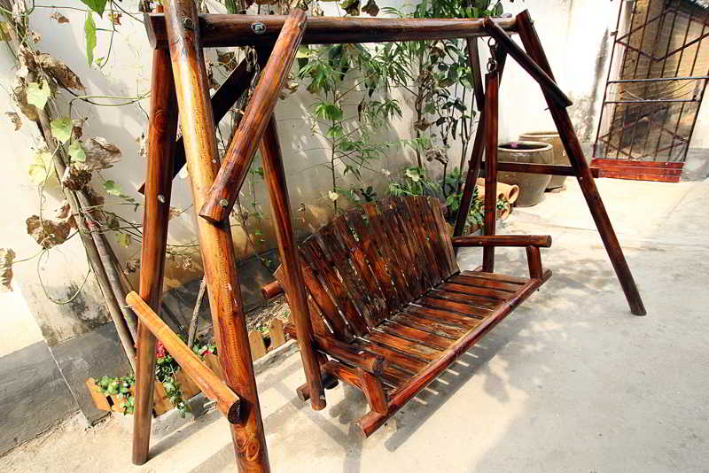 Yangshuo Loong Old House