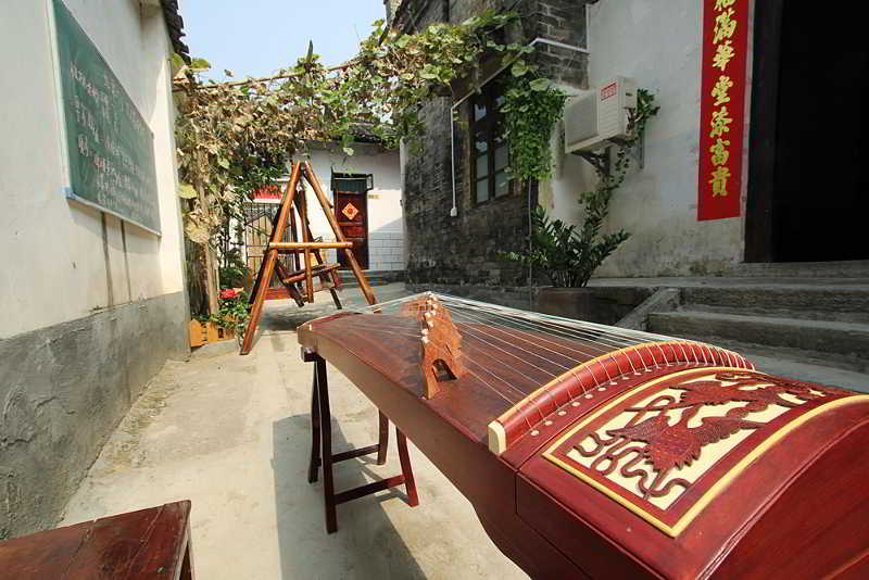 Yangshuo Loong Old House