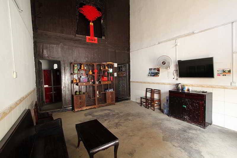 Yangshuo Loong Old House