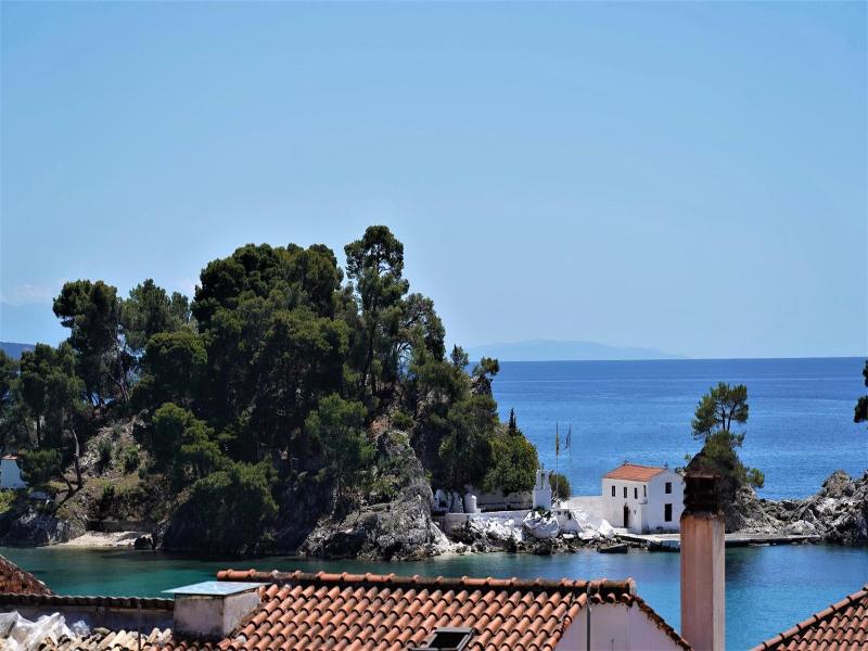 Tourist Apart Hotel — general view